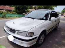 Nissan FB 15 2002 Car