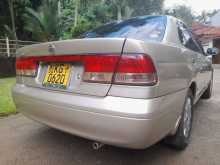 Nissan FB15 Ex Saloon 2004 Car