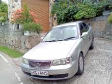 Nissan FB15 Super Saloon 2003 Car