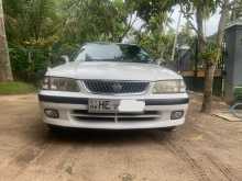 Nissan FB15 Super Saloon Splend 2000 Car