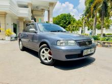 Nissan FB15 2003 Car