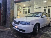 Nissan FB15 2005 Car