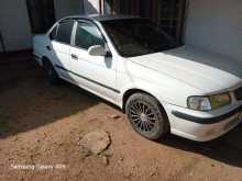 Nissan FB 15 2002 Car