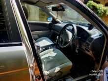 Nissan FB15 1999 Car