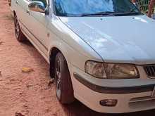 Nissan FB15 Super Saloon 2004 Car
