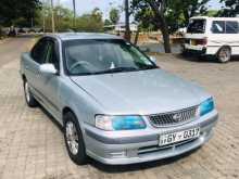 Nissan Fb15 2000 Car