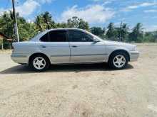 Nissan FB15 2000 Car