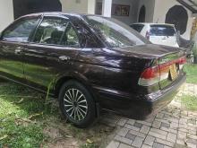 Nissan FB15 1999 Car