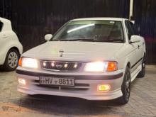 Nissan FB15 EX SALOON 2001 Car