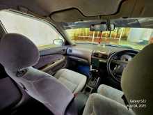 Nissan FB15 1999 Car