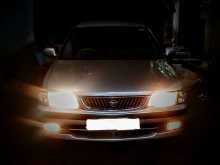 Nissan FB15 Ex Saloon 2001 Car