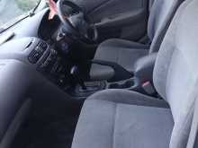 Nissan FB15 Sper Saloon 2002 Car