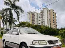 Nissan FB15 Super Saloon 2003 Car