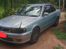 Nissan FB15 1999 Car