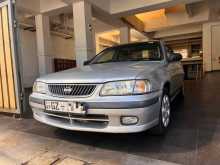 Nissan FB15 2000 Car