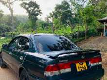 Nissan Fb 15 Super Saloon 2000 Car