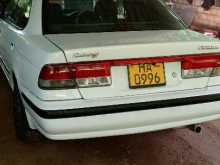 Nissan FB15EX Saloon 1999 Car