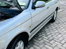 Nissan FB15 1999 Car