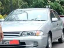 Nissan Pulsar 1999 Car