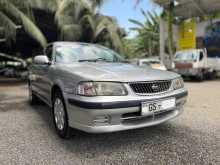 Nissan FB15 SALOON 1999 Car
