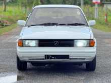 Nissan FB12Super Saloon Trad Sunny 1987 Car