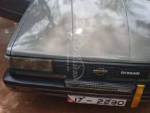 Nissan FB12 1987 Car