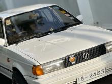 Nissan FB12 1990 Car