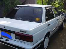 Nissan FB12 1986 Car