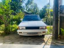 Nissan FB12 1986 Car