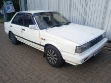 Nissan FB12 1987 Car