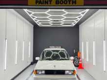 Nissan FB12 1987 Car