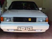 Nissan FB12 1987 Car