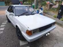 Nissan FB12 1988 Car