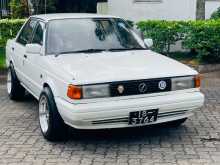 Nissan FB12 1988 Car
