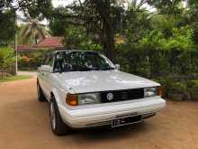 Nissan FB12 1988 Car