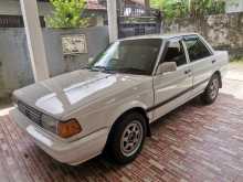 Nissan FB12 Trad Sunny Super Saloon 1988 Car
