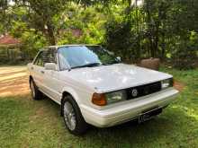 Nissan FB12 1988 Car