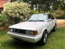 Nissan FB12 1988 Car