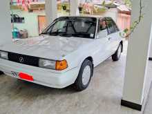 Nissan FB12 1988 Car