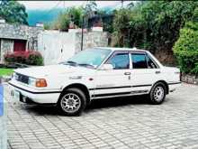 Nissan FB12 1989 Car