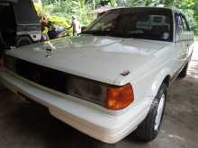 Nissan FB12 Trad Sunny 1990 Car