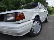 Nissan FB12 1990 Car