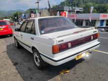 Nissan FB12 1988 Car
