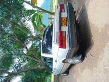 Nissan FB12 1987 Car