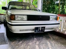 Nissan FB12 1988 Car