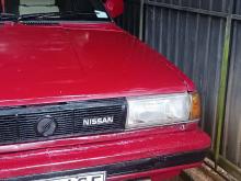 Nissan FB12 1988 Car