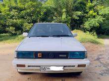 Nissan FB12 1988 Car