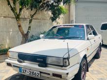 Nissan FB12 1986 Car