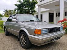 Nissan FB12 1989 Car