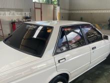 Nissan FB12 1992 Car